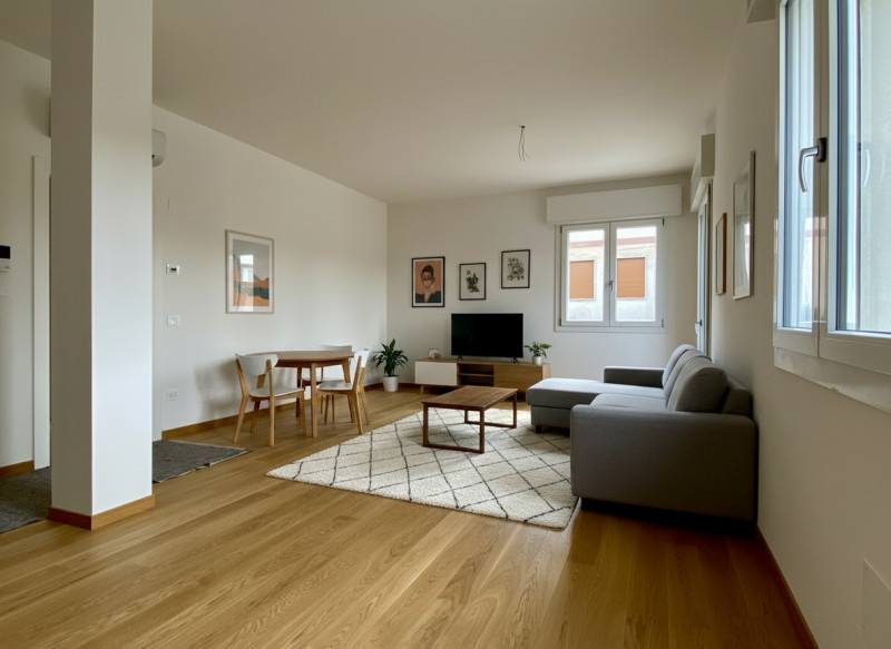 In una delle zone più ricercate di Sant’Agostino, caratterizzata dall’ottimo equilibrio tra aree ...