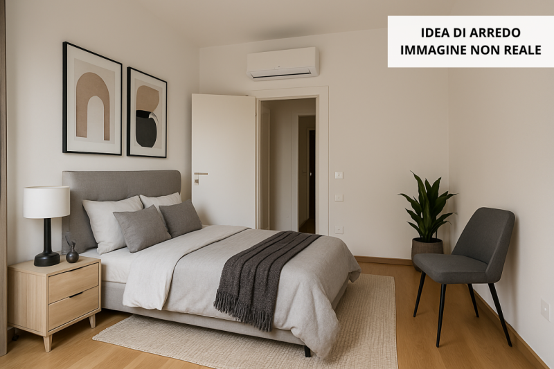 In una delle zone più ricercate di Sant’Agostino, caratterizzata dall’ottimo equilibrio tra aree ...