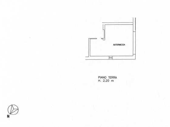 In una delle zone più ricercate di Sant’Agostino, caratterizzata dall’ottimo equilibrio tra aree ...