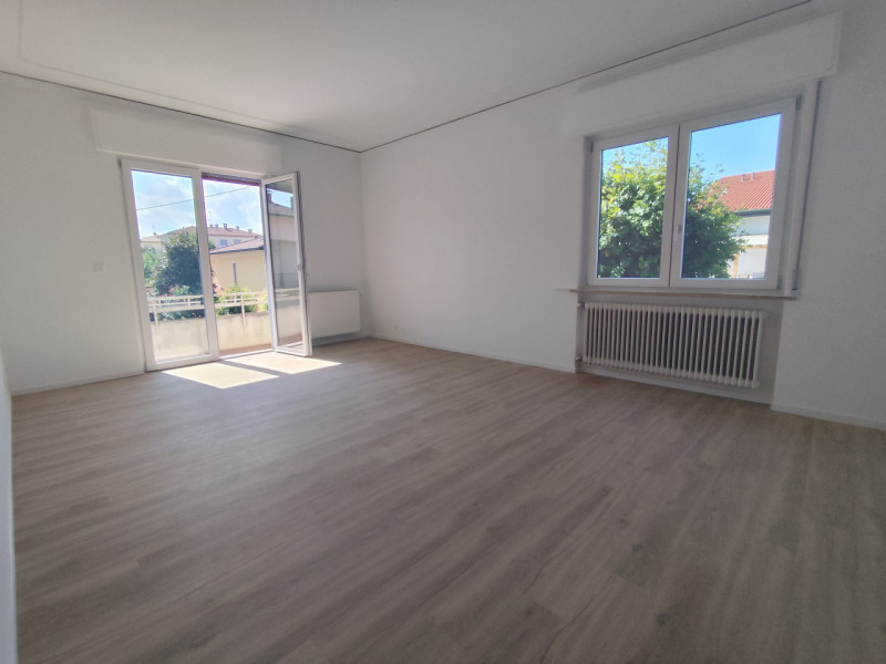 Creazzo Affitto Appartamento più di 5 locali