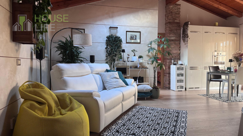 Schio Vendita Appartamento trilocale