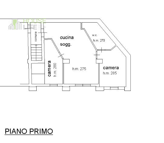 SCHIO-Magrè: in zona residenziale, moderno APPARTAMENTO BICAMERE con ingresso indipendente al pia...