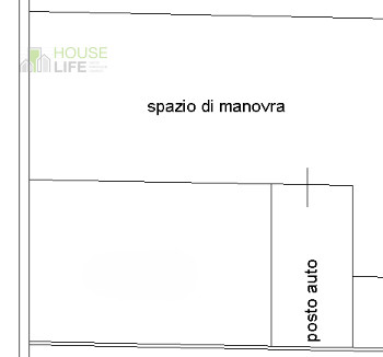 SCHIO-Magrè: in zona residenziale, moderno APPARTAMENTO BICAMERE con ingresso indipendente al pia...