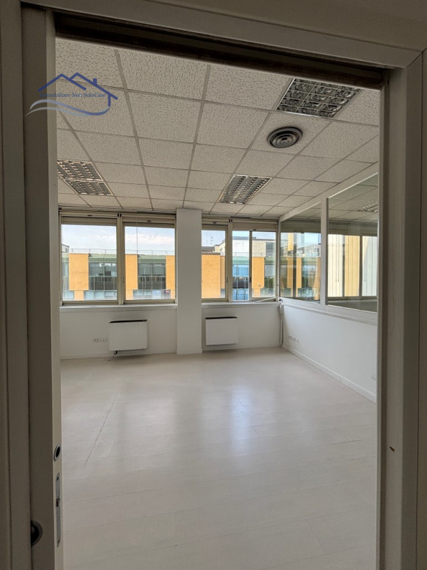 Padova Affitto Ufficio