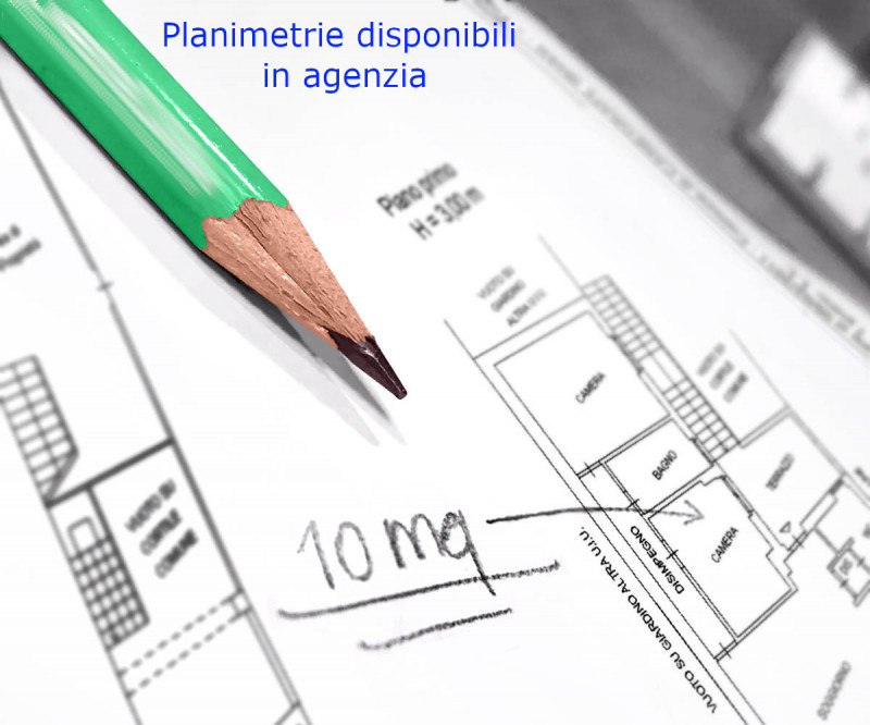 ALBIGNASEGO - SANT'AGOSTINO - RIF. MR098H3
TERRAZZO ABITABILE - CLASSE A4 - 3 CAMERE - ULTIMO PIA...