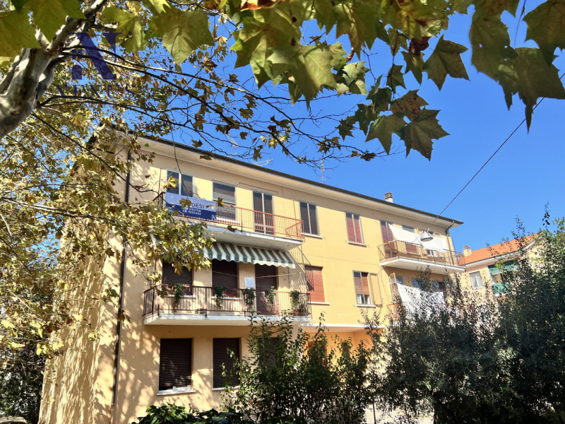Fossombrone Vendita Appartamento trilocale