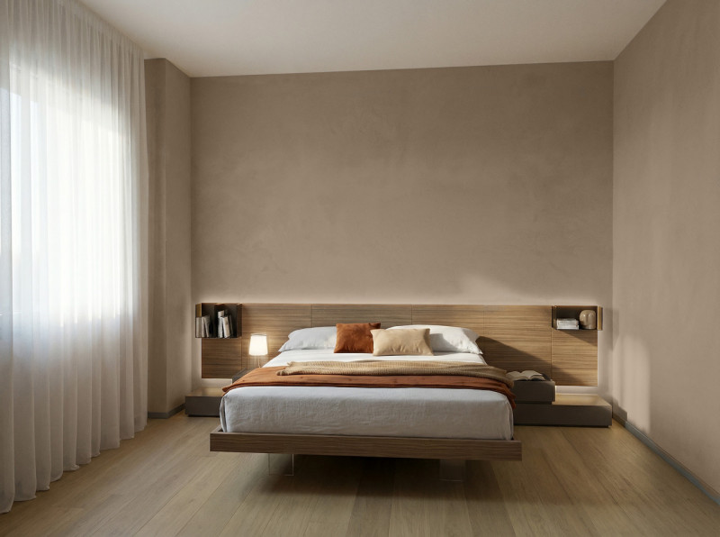 Nuova porzione di bifamiliare in orizzontale, sita al piano terra con ingresso indipendente. 
L’i...