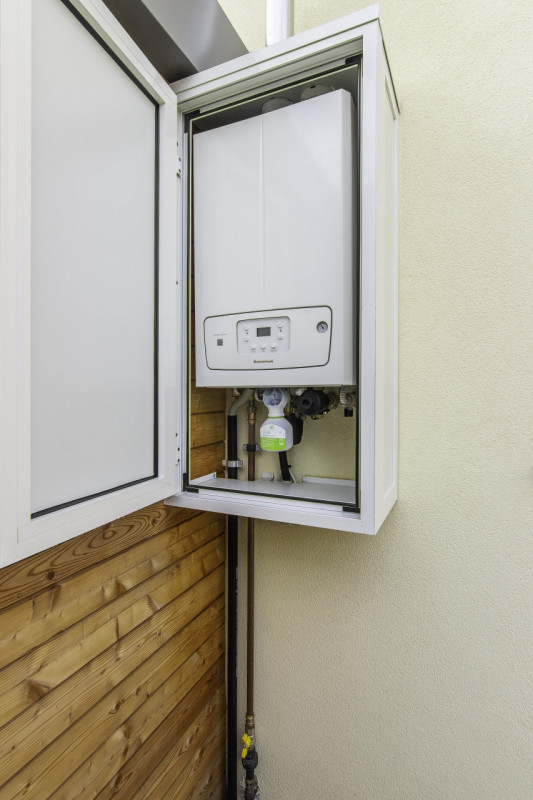 Nuova porzione di bifamiliare in orizzontale, sita al piano terra con ingresso indipendente. 
L’i...