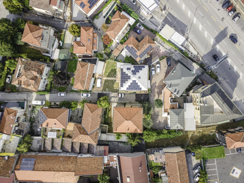 Nuova porzione di bifamiliare in orizzontale, sita al piano terra con ingresso indipendente. 
L’i...