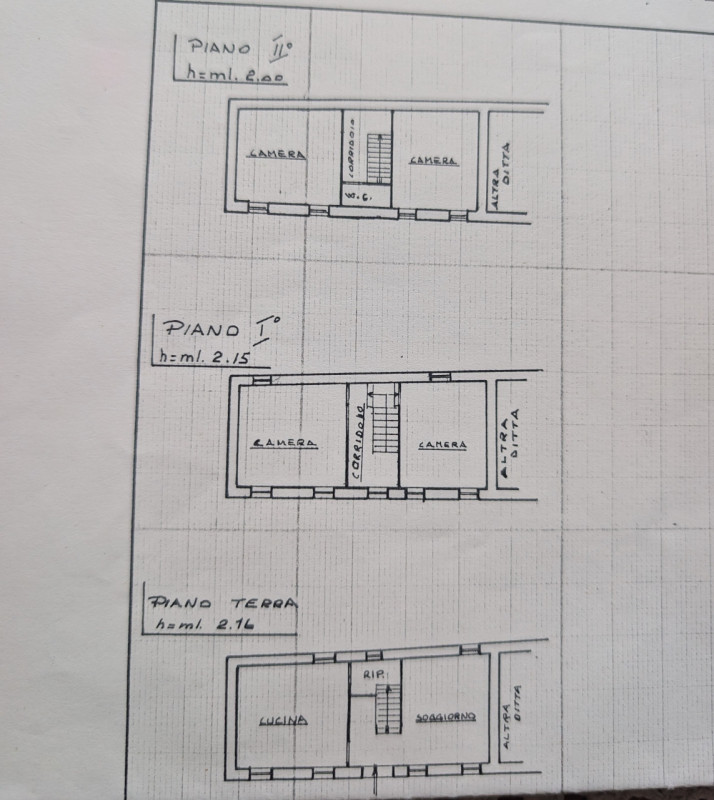Porzione di testa situata nel cuore del comune di Orsago, disponibile per la vendita. Con una sup...