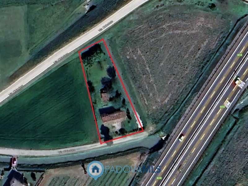 Immobile in esclusiva al Gruppo Padova MLS

Se stai cercando un angolo di pace immerso nel verde,...