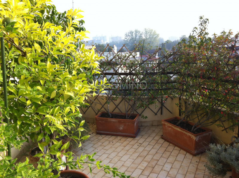 In zona Sacra Famiglia - Basso Isonzo, libero da subito ampio appartamento - Attico, posto al 5° ...