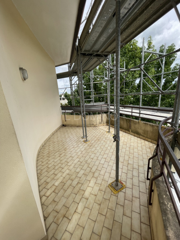 In zona Sacra Famiglia - Basso Isonzo, libero da subito ampio appartamento - Attico, posto al 5° ...