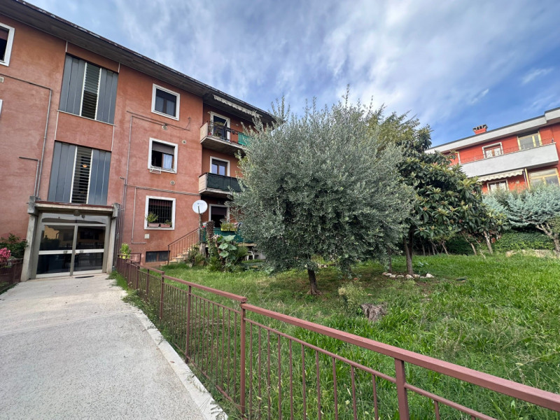 Mazzano Vendita Appartamento quadrilocale