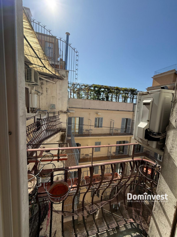 Roma Affitto Appartamento