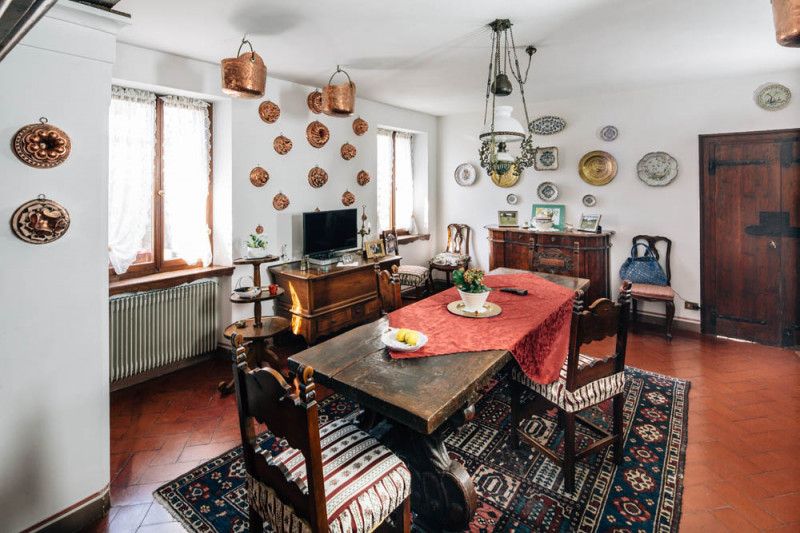 Nel suggestivo centro di Serravalle, cuore antico di Vittorio Veneto, sorge lo splendido Palazzo ...