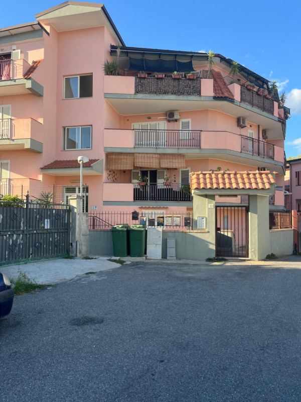 Montepaone Vendita Appartamento trilocale