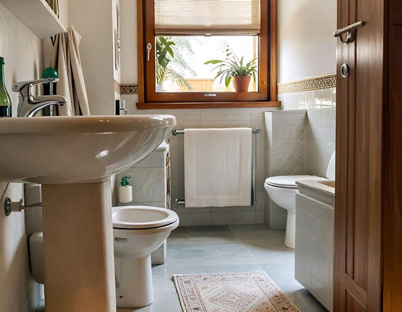 (Per INFO Vittorio 3517343301) A Montebelluna, in posizione centrale e servita, proponiamo in ven...