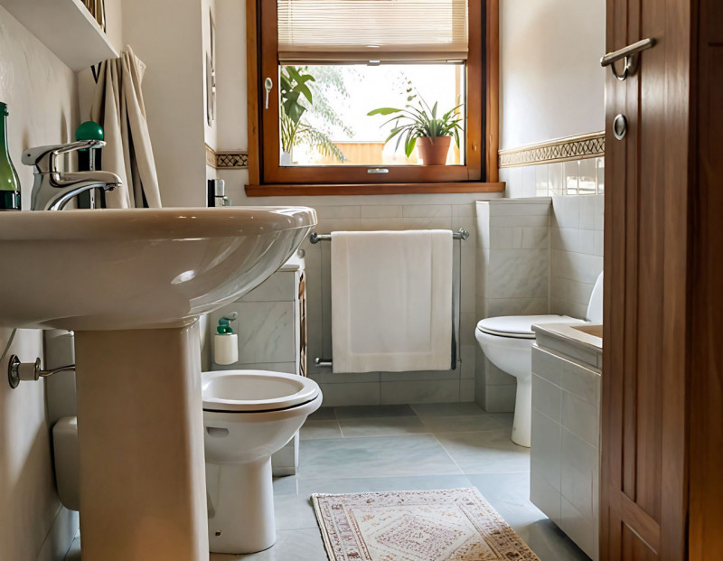 (Per INFO Vittorio 3517343301) A Montebelluna, in posizione centrale e servita, proponiamo in ven...