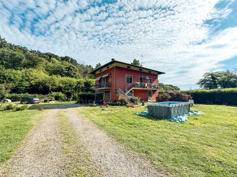 Gozzano Vendita Casa singola