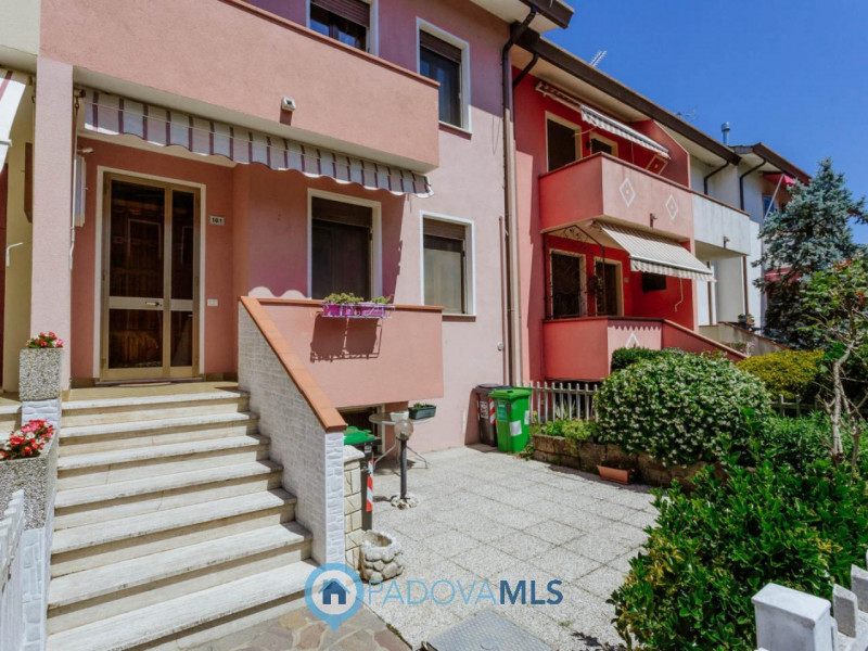 San Martino di Venezze Vendita Casa a schiera porzione centrale