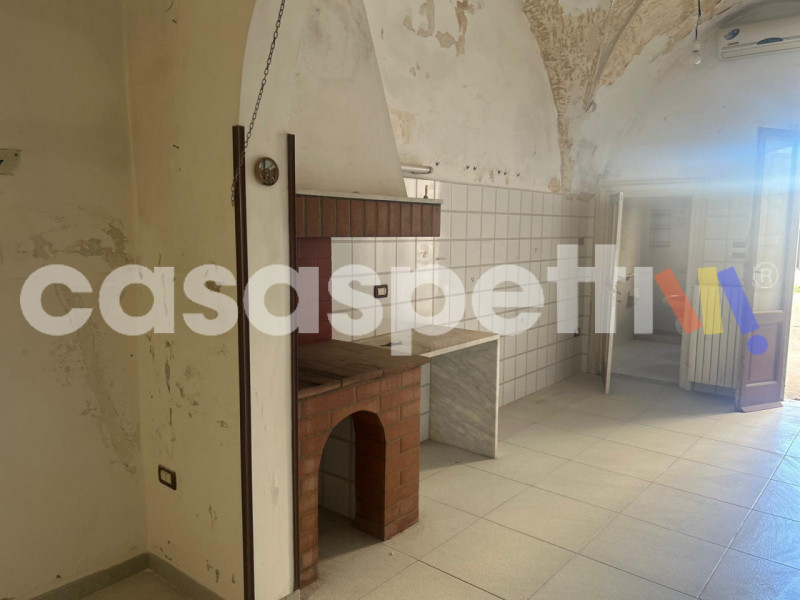 Appartamenti in Vendita a Lizzano