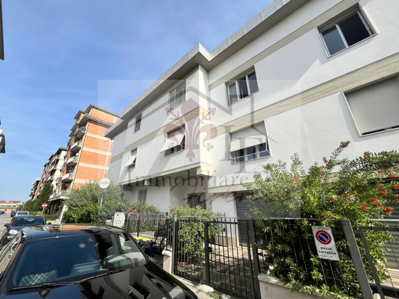 Campi Bisenzio Vendita Appartamento pentalocale