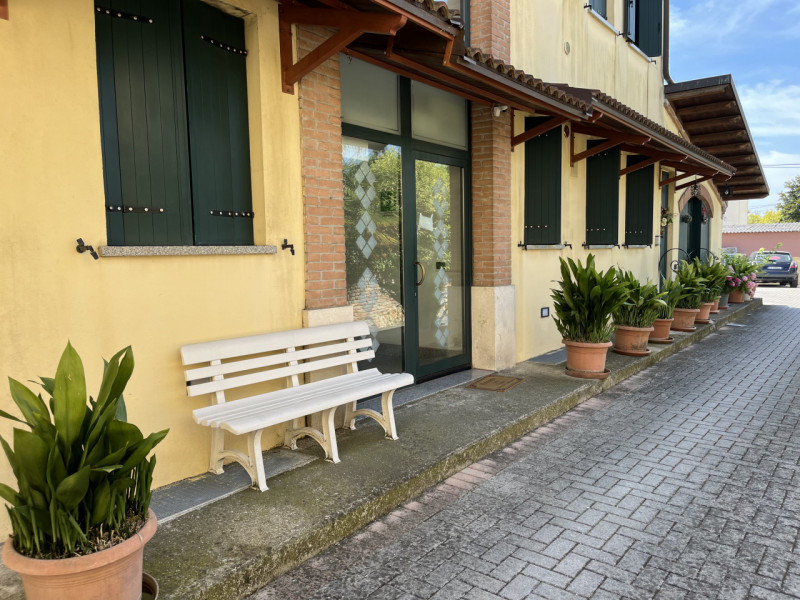 POJANA MAGGIORE: Scopri questo interessante immobile nel cuore di Pojana Maggiore! Affascinante a...