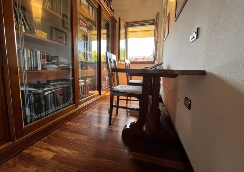 POJANA MAGGIORE: Scopri questo interessante immobile nel cuore di Pojana Maggiore! Affascinante a...