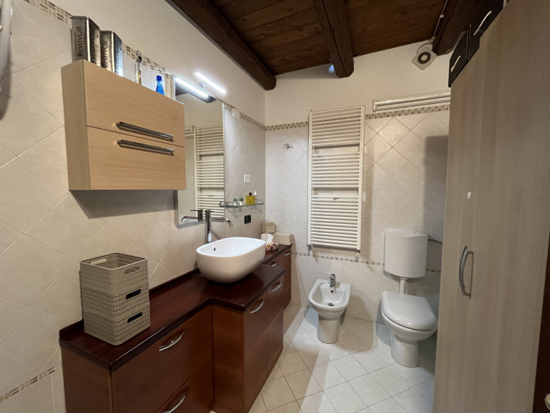 POJANA MAGGIORE: Scopri questo interessante immobile nel cuore di Pojana Maggiore! Affascinante a...