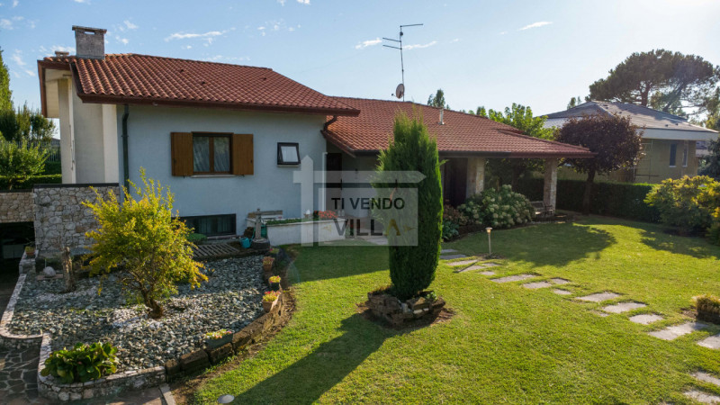 San Bonifacio Vendita Villa