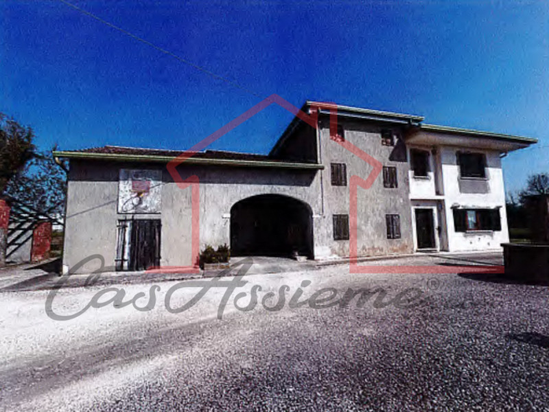 San Martino di Lupari Vendita Casa singola