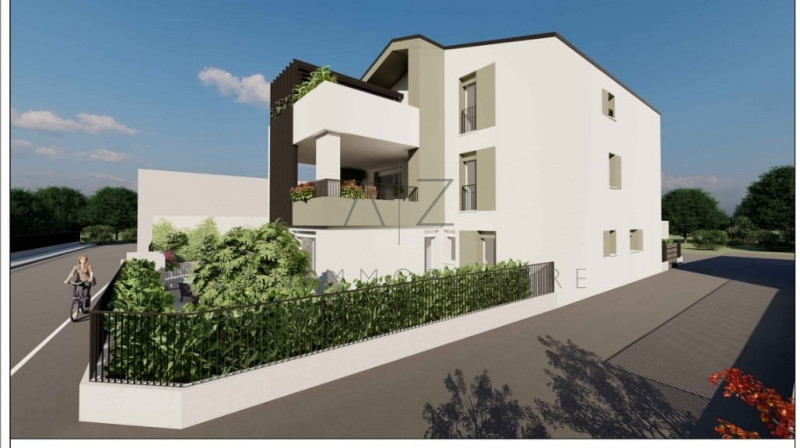 Proponiamo in vendita uno splendido appartamento quadrilocale situato al piano secondo di un cond...