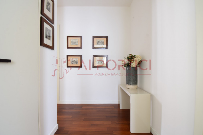 PIOVE DI SACCO centro storico – Prestigioso appartamento sito in centro storico ma fuori zona mer...