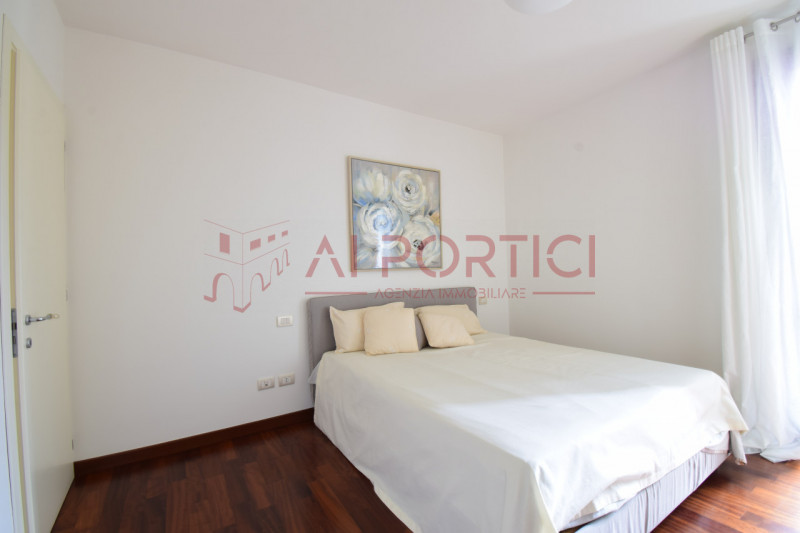 PIOVE DI SACCO centro storico – Prestigioso appartamento sito in centro storico ma fuori zona mer...