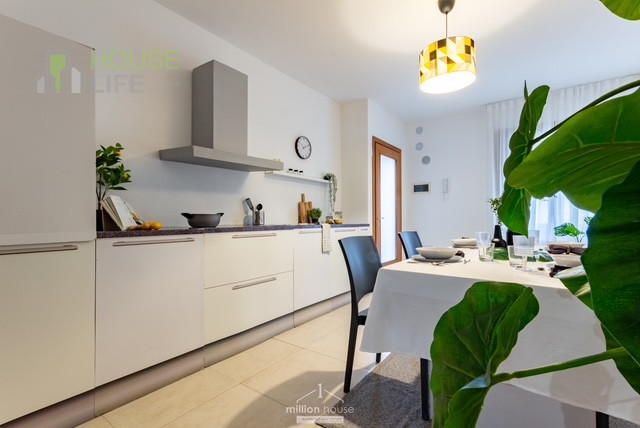 Marano Vicentino Vendita Appartamento duplex