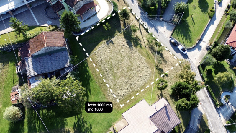 TRISSINO - Lovara

Se desideri vivere in collina, immerso nel verde ma a pochi minuti dal centro ...