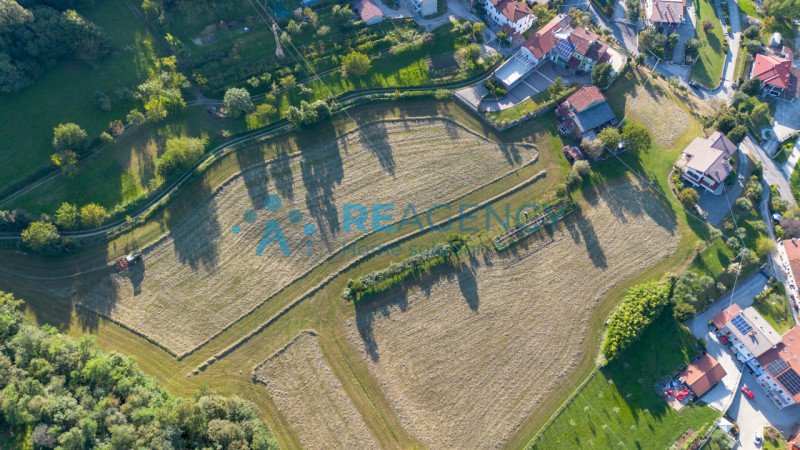 TRISSINO - Lovara

Se desideri vivere in collina, immerso nel verde ma a pochi minuti dal centro ...