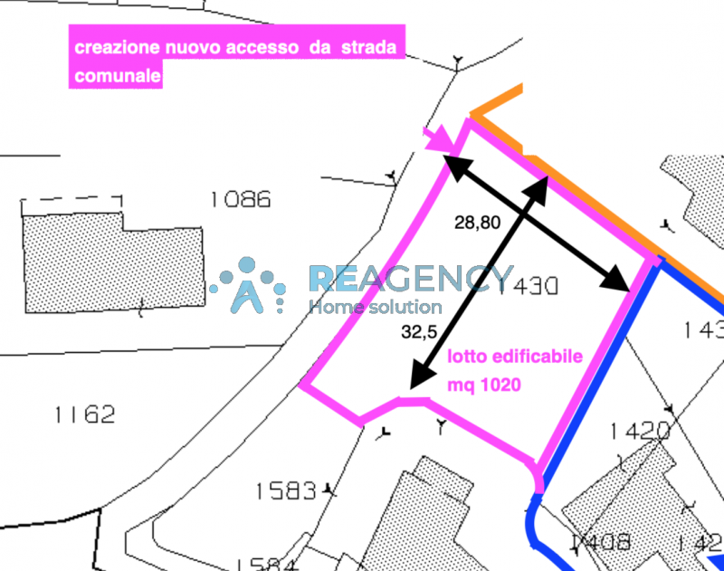 TRISSINO - Lovara

Se desideri vivere in collina, immerso nel verde ma a pochi minuti dal centro ...
