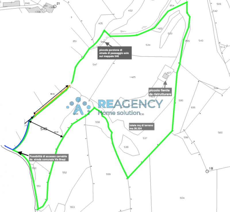 TRISSINO - Lovara

Se desideri vivere in collina, immerso nel verde ma a pochi minuti dal centro ...