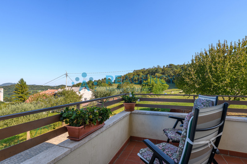 TRISSINO - Lovara

Se desideri vivere in collina, immerso nel verde ma a pochi minuti dal centro ...