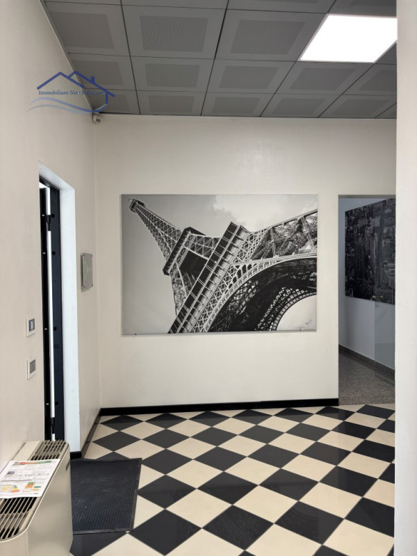 Padova Affitto Ufficio