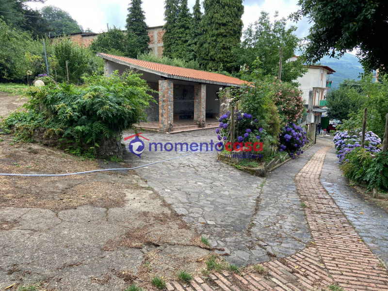 Ville e Villette in Vendita a Santo Stefano In Aspromonte