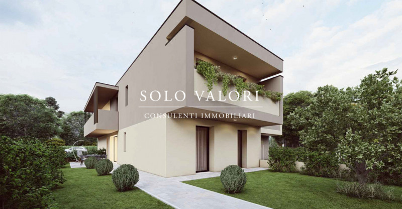 Rif. A887 (per info 338 9387816 Matteo – 340 2242606 Marco) 

APPARTAMENTO TRE CAMERE - Loreggiol...