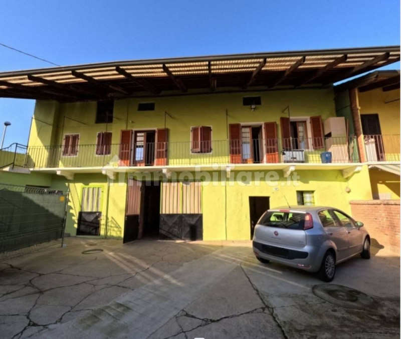 Verolengo Vendita Casa singola