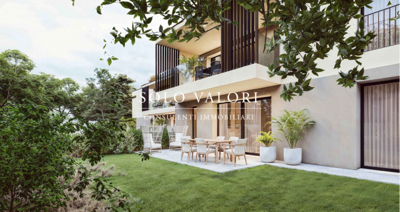 Rif. A887 (per info 338 9387816 Matteo – 340 2242606 Marco)

APPARTAMENTO DUE CAMERE - Loreggiola...