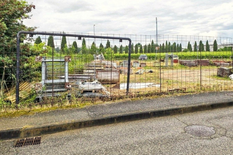 Sarego Vendita Terreno