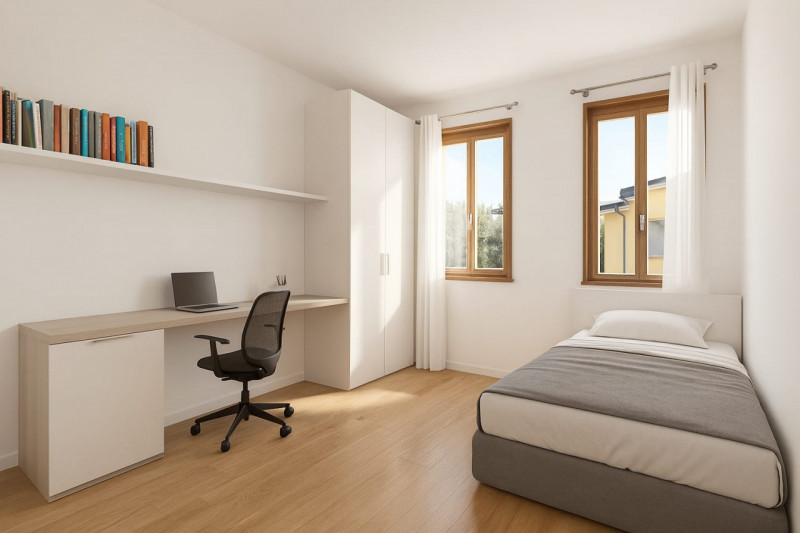 Legnaro Affitto Stanze