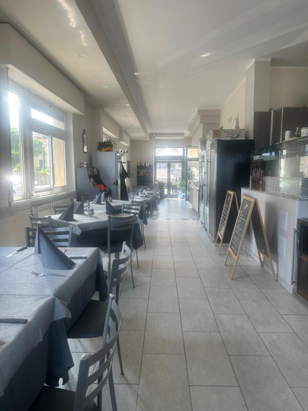 Vado Ligure Vendita Attivita commerciale ristoranti