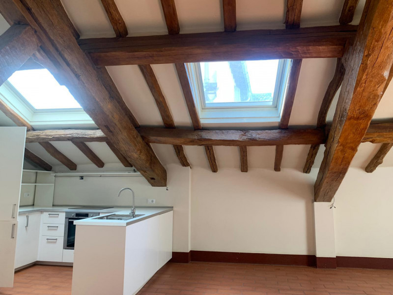Parma Affitto Appartamento trilocale